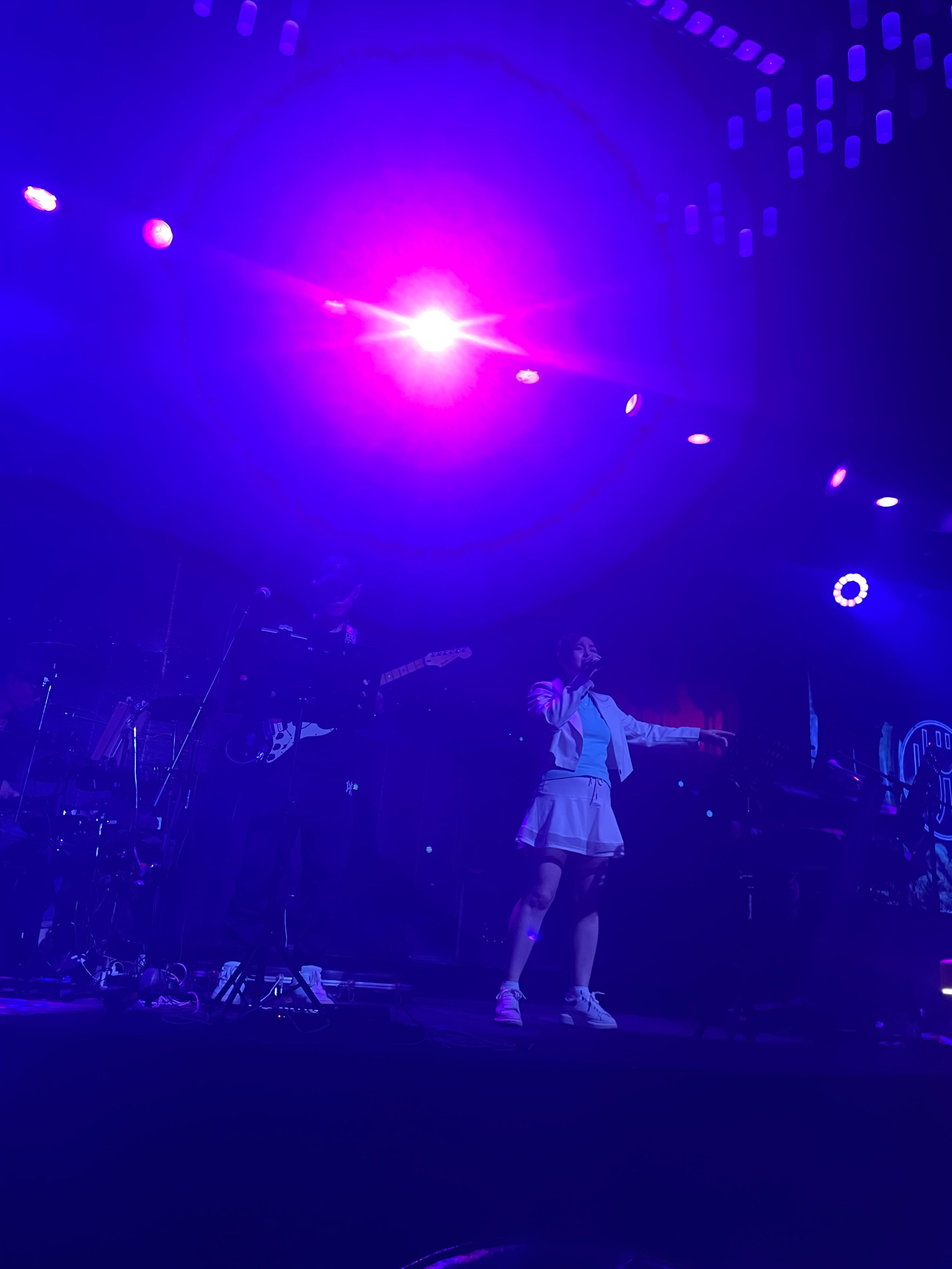 探寻运城商务ktv必去的热门场所-垣曲县ktv预订
